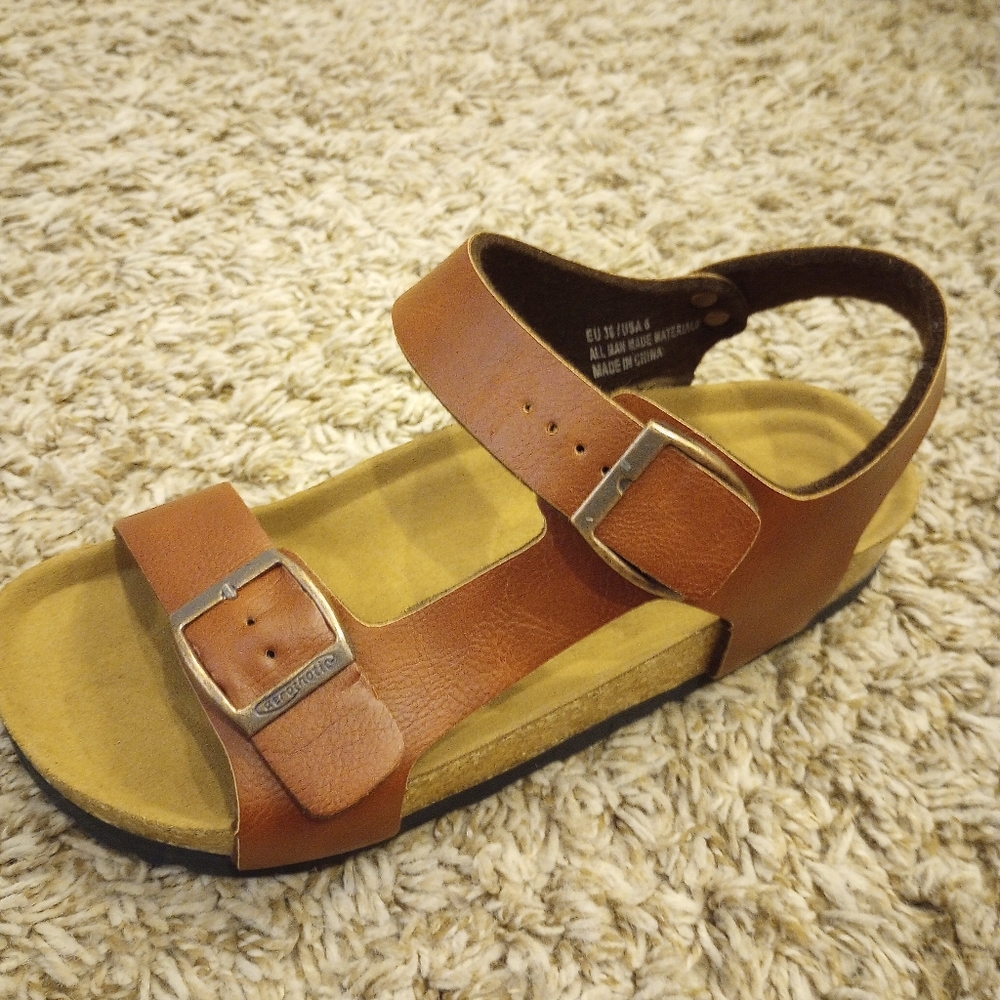 Nib women's sandals